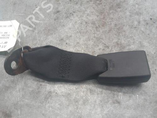 Seat buckle NISSAN MICRA IV (K13K, K13KK) 1.2 | BP25060300I32 
