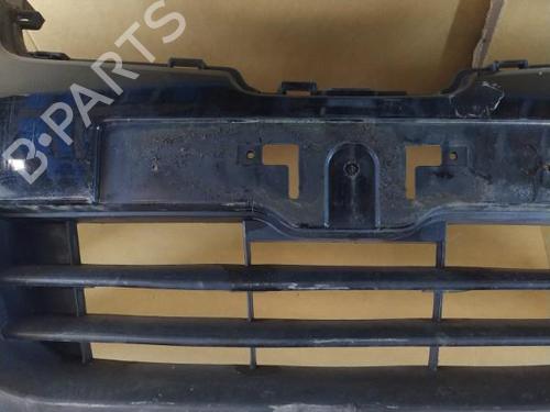 Front bumper NISSAN QASHQAI / QASHQAI +2 I (J10, NJ10, JJ10E) 1.5 dCi | BP25060401C7 