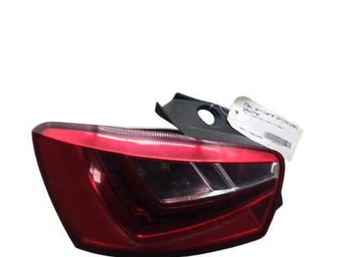 Used Left taillight SEAT IBIZA IV (6J5, 6P1) 1.2 (60 hp) 29909433