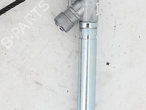 Front left seatbelt MITSUBISHI MIRAGE / SPACE STAR VI Hatchback (A0_A) 1.2 (A03A) | BP37588341I26  - Image 6