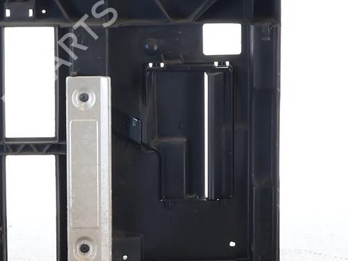 Used Front slam panel Front slam panel PEUGEOT 208 I (CA_, CC_) 1.2 PureTech 82 (82 hp) 40094152 40094152