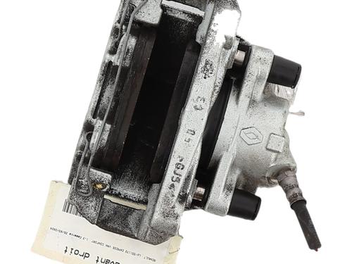 Right front brake caliper RENAULT EXPRESS Box Body/MPV 1.3 TCe 100 (F6MA) | BP37749050M104 - Image 4