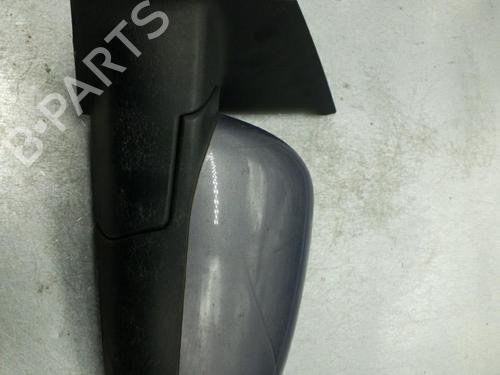 Left mirror NISSAN NOTE (E11, NE11) 1.5 dCi | BP25104690C26 