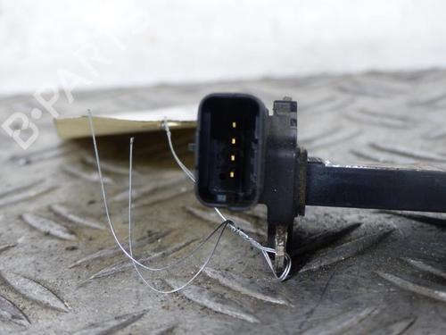 Used Mass air flow sensor Mass air flow sensor CITROËN C5 III (RD_) 2.0 HDi 165 (RDRHHA, RDRHH8) (163 hp) 25107655 25107655