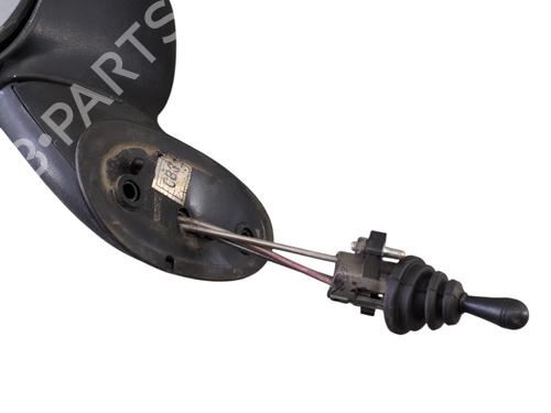 Left mirror CHEVROLET MATIZ (M200, M250) 0.8 | BP26219230C26