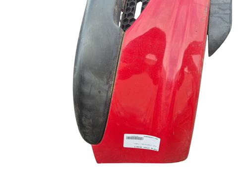Front bumper PEUGEOT 206 Hatchback (2A/C) 1.4 i | BP25334904C7 
