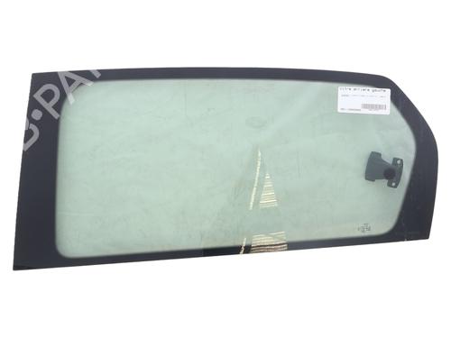 Used Rear left door window Rear left door window 37035503 37035503