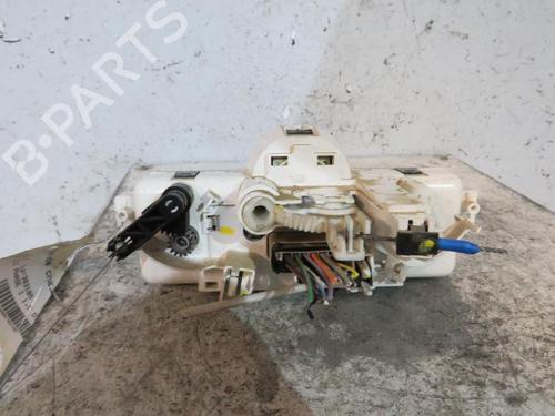 Used Climate control Climate control RENAULT CLIO III Hatchback Van (SB_, SR_) 1.5 dCi (68 hp) 25080994 25080994