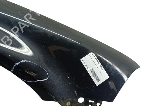 Right front fenders VW PASSAT B5.5 (3B3) 1.9 TDI | BP30177118C42 
