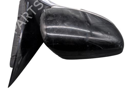 Used Right mirror RENAULT ESPACE V (JR_) 1.6 dCi 160 (160 hp) 30881672