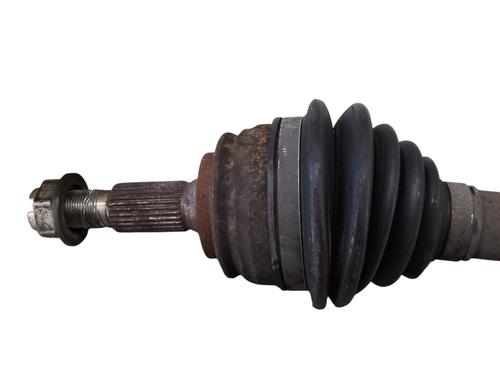 Left front driveshaft CITROËN C4 Picasso II | BP38267454M38 - Image 4