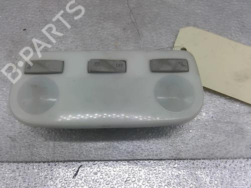 Interior roof light RENAULT ZOE (BFM_) ZOE | BP25082795I8 - Image 3