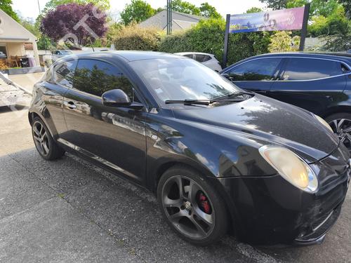 Pipe ALFA ROMEO MITO (955_) 1.6 JTDM (955AXC1B) | BP35891207M125 - Image 18