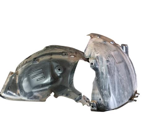 Used Wheel arch RENAULT ZOE (BFM_) ZOE (92 hp) 25770091