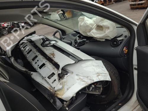 Right tailgate light RENAULT TWINGO II (CN0_) 1.2 16V (CN04, CN0B) | BP25104655C80 - Image 4