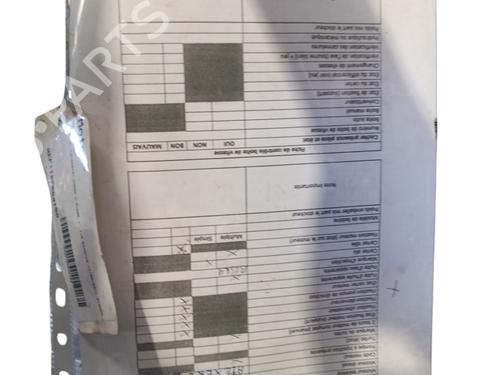 Engine OPEL CORSA D (S07) 1.2 (L08, L68) | BP36205861M1 - Image 2