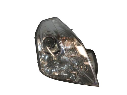 Used Left headlight Left headlight RENAULT VEL SATIS (BJ0_) 3.0 dCi (BJ0J, BJ0N) (177 hp) 25070605 25070605