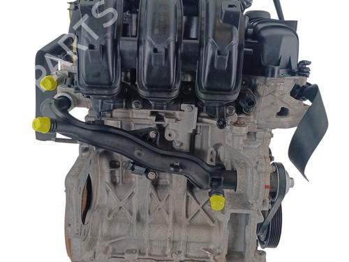 Engine CITROËN C3 III (SX) 1.2 PureTech 82 | BP37749114M1 - Image 3