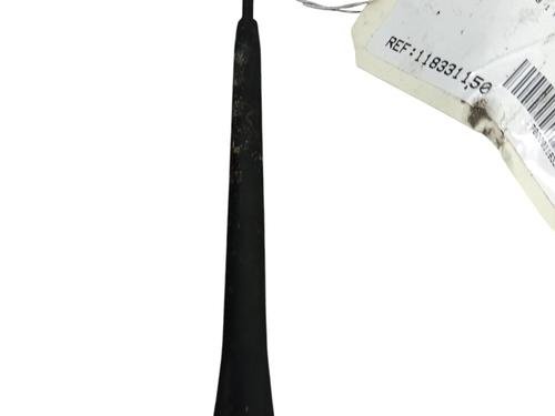 Antenne/Base Antenne/Base PEUGEOT 208 I (CA_, CC_) 1.2 THP 110 (110 hp) 31167901 31167901