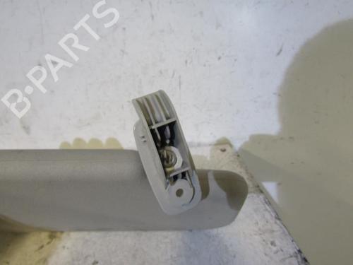 Left sun visor SEAT ALTEA (5P1) 1.9 TDI | BP25107137I1 