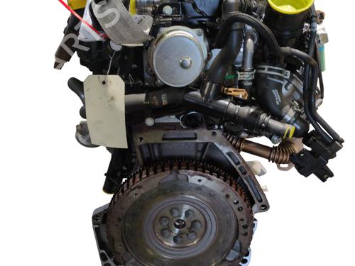 Engine RENAULT CLIO IV (BH_) 1.5 dCi 90 | BP29251847M1 - Image 4