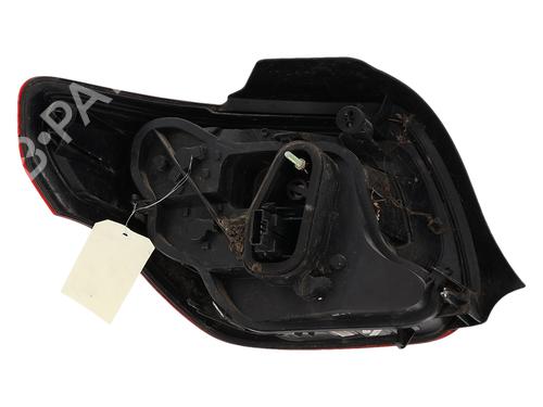 Right taillight CITROËN DS3 (SA_) 1.2 VTi 82 | BP35891064C35  - Image 6