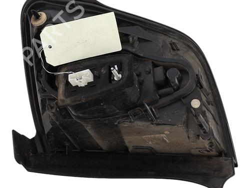Left taillight CITROËN C3 II (SC_) 1.4 HDi 70 (SC8HZC, SC8HR0, SC8HP4) | BP38307265C34 - Image 2