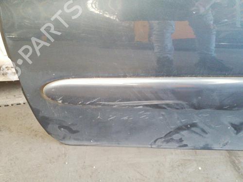 Left front door CITROËN XSARA PICASSO (N68) 1.6 HDi | BP25077622C2 