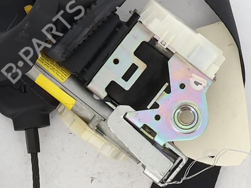 Front left seatbelt FIAT 500 (312_) 1.2 (312AXA1A) | BP35961986I26 - Image 7
