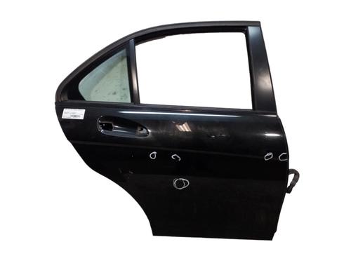 Right rear door MERCEDES-BENZ C-CLASS (W204)  | BP25058985C5