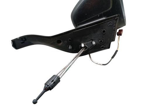 Right mirror PEUGEOT 208 I (CA_, CC_) 1.6 HDi / BlueHDi 75 | BP26021348C27 