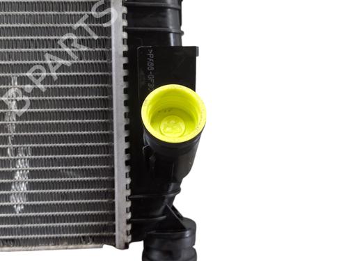 Køler FORD C-MAX II (DXA/CB7, DXA/CEU) 1.0 EcoBoost | BP30816419M31 