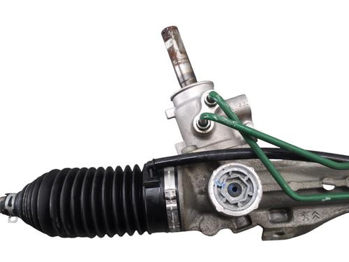 Steering rack PEUGEOT 3008 I MPV (0U_) 1.6 HDi | BP30736730M22