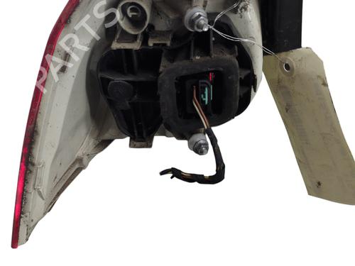Right taillight VW GOLF V (1K1) 1.9 TDI | BP32113594C35 - Image 3