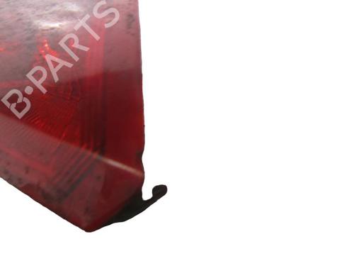 Used Right taillight FIAT GRANDE PUNTO (199_) 1.3 D Multijet (199.AXD11, 199.AXD1A, 199.AXD1B,... (90 hp) 25113394