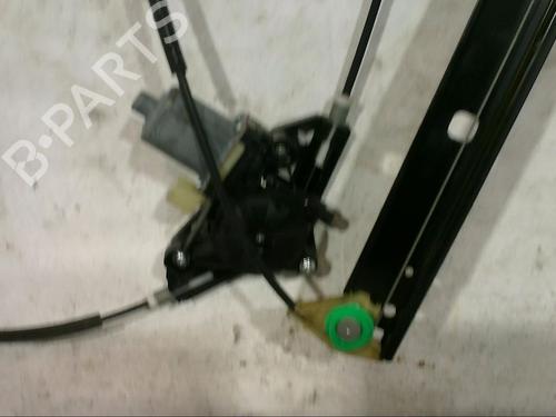 Front left window mechanism SKODA OCTAVIA III Combi (5E5, 5E6) 1.6 TDI | BP25111128C22 - Image 2