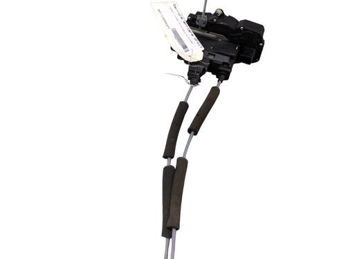 Rear right lock CHEVROLET CAPTIVA (C100, C140) 2.2 D 4WD | BP28132154C99 