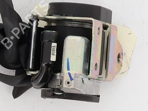 Used Rear left seatbelt Rear left seatbelt SKODA SUPERB II (3T4) 2.0 TDI (170 hp) 36094808 36094808