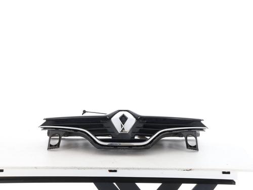Grill RENAULT CAPTUR I (J5_, H5_) 1.2 TCe 120 | BP36966736C40 - Image 3