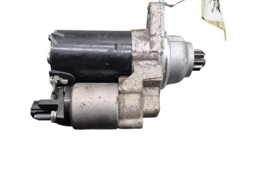 Used Starter SEAT LEON (1P1) 1.6 (102 hp) 25072645