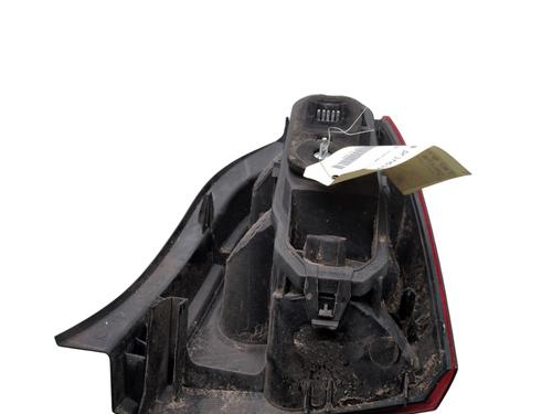 Used Left taillight RENAULT TWINGO II (CN0_) 1.2 (CN0D) (58 hp) 30204101