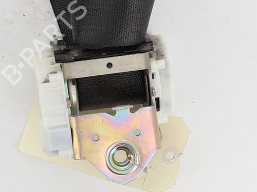Front left seatbelt OPEL MERIVA B MPV (S10) 1.4 (75) | BP36671539I26  - Image 8