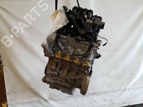 Engine MERCEDES-BENZ A-CLASS (W169) A 170 (169.032, 169.332) | BP25092971M1 