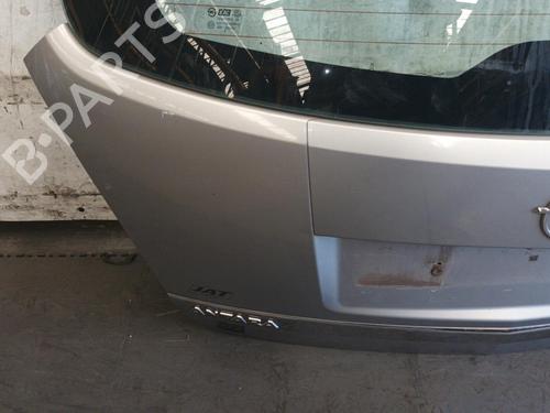 Tailgate OPEL ANTARA A (L07) 2.0 CDTI 4x4 | BP25104182C6 