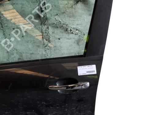Left front door CITROËN C3 II (SC_) 1.0 VTi 68 | BP31218155C2