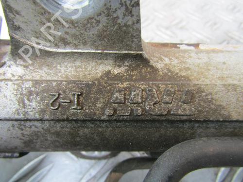 Used Steering rack Steering rack KIA CARENS III MPV (UN) 2.0 CRDi 140 (140 hp) 25091820 25091820