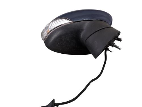 Right mirror FORD FIESTA VI (CB1, CCN) 1.4 TDCi | BP29513770C27 