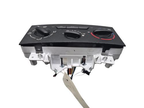 Commande Chauffage CITROËN BERLINGO Box Body/MPV (B9) 1.6 BlueHDi 100 | BP29222055I5 