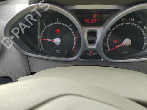 Mirror switch FORD FIESTA VI (CB1, CCN) 1.4 TDCi | BP25099846I25  - Image 6