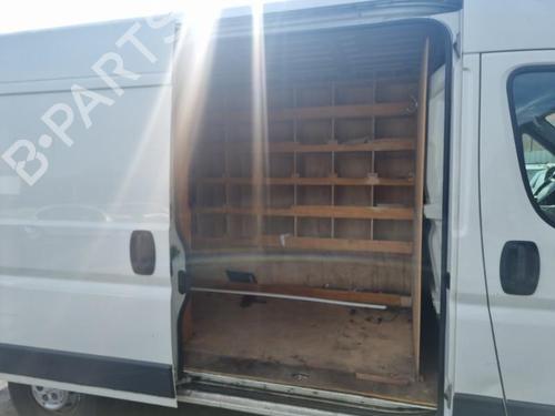 Used Parts PEUGEOT BOXER Van  2.2 HDi 100  2433720